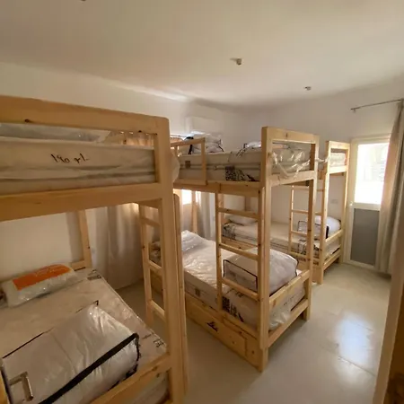 Gomam Hostel