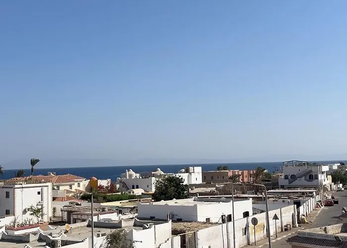 Ostello Gomam Dahab