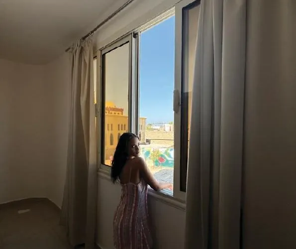 Ostello Gomam Dahab