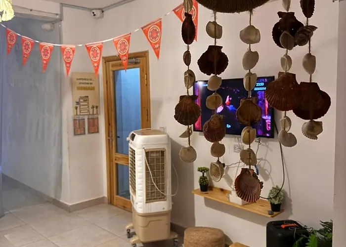 Gomam Dahab