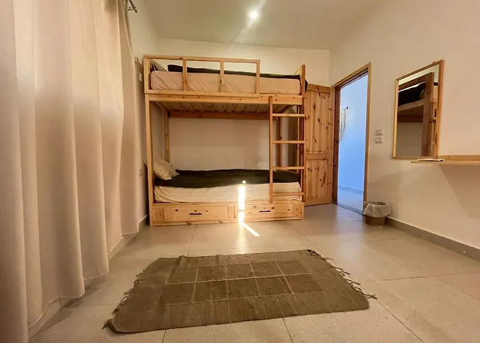 Gomam * Dahab